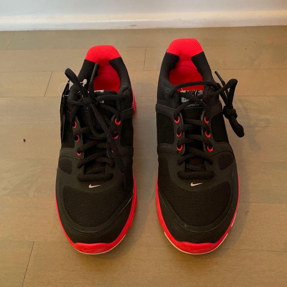 Nike trainers